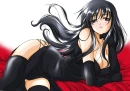 sexy goth