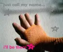 call my name