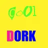 cool dork