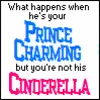 Prince charming