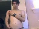 Ryan Ross...oh yes.