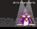 Club penguin's DJ