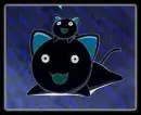 Anime cats