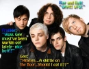 Funny MCR