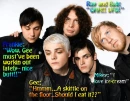 Funny MCR