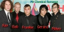 MCR at VMA's