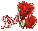 RED ROSES LINDSAY