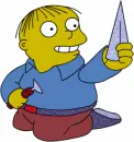 Ralph Wiggum