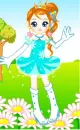 cute anime girl