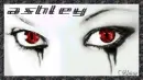 Ashley's Eye Graphic