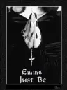 Glitter Graphic for Emma