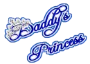 DADDY'S PRINCESS