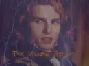Lestat the vampire