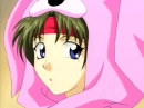 Ryuichi Sakuma in Costume