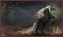 Glitter Stallion for Julie 