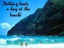 Day at the Beach