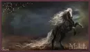 Glitter Stallion for Michelle