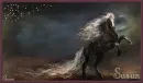 Glitter Stallion for Susan