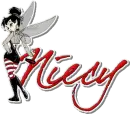 Niecy