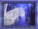 Glitter Unicorn for Susan 