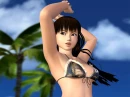 Beach girl