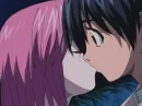 Kouta and Lucy!!