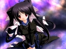 Anime girl
