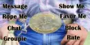 Cowboy Buckle