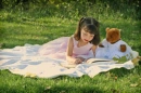 cute baby