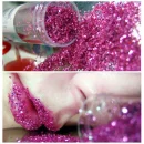glitter