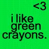 ilikegreencrayons.