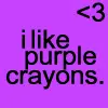 ilikepurplecrayons.