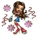 Bratz Sasha