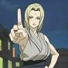 Tsunade