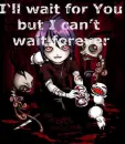 4Ever iS 2 loNg..