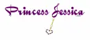 Princess Jessican Charm 