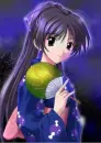 anime