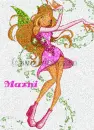 Mazni