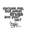 excuse meee.