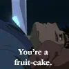 Fruit Cake