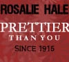 Rosalie Hale