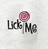 lick me