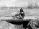 alone