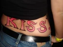 kiss