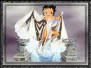 BETTY BOOP
