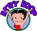 betty boop