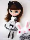 My Doll Form...Seriouslii