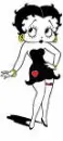 betty boop