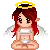 angel girl