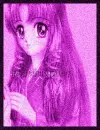 Anime girl